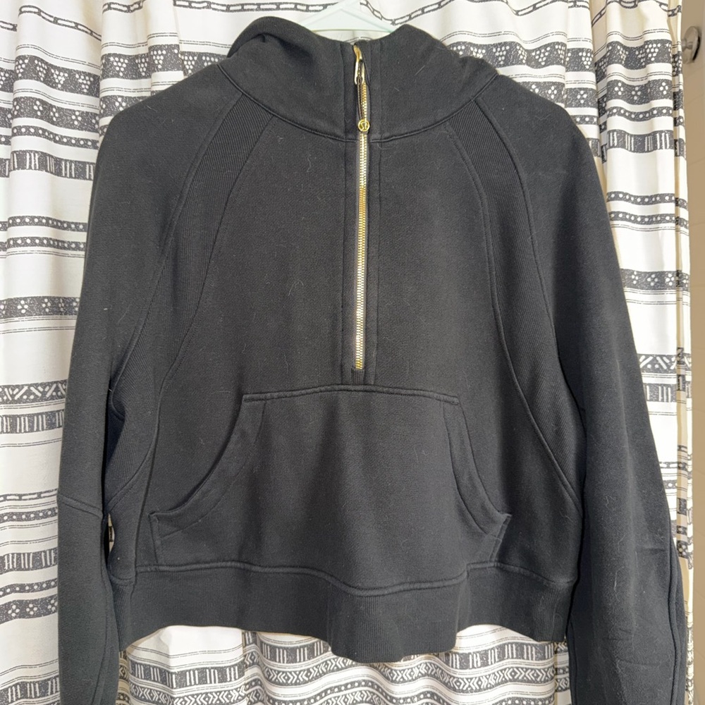 Lululemon scuba